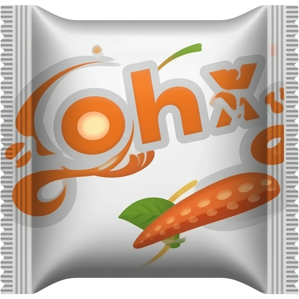 packaging emoji