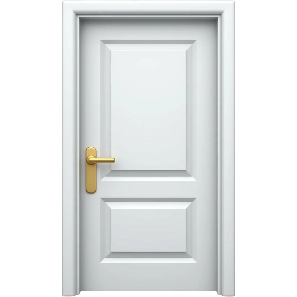 PUERTA emoji
