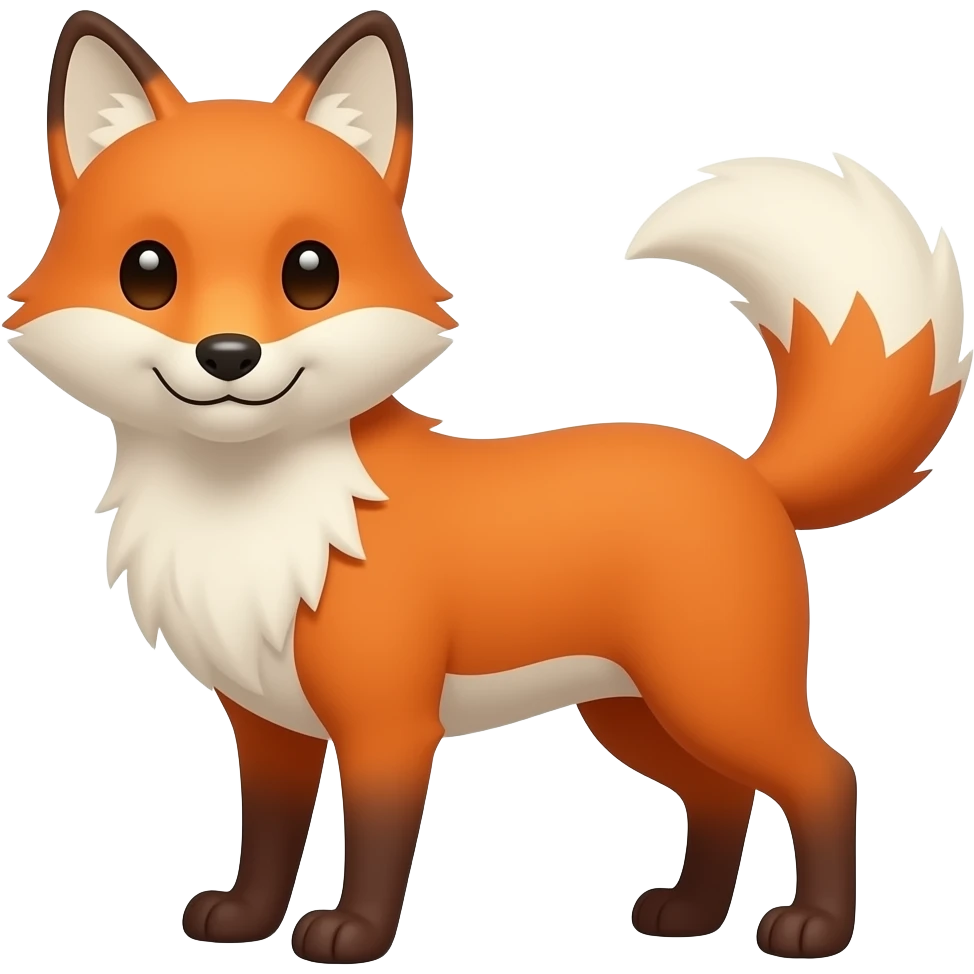 FOX emoji