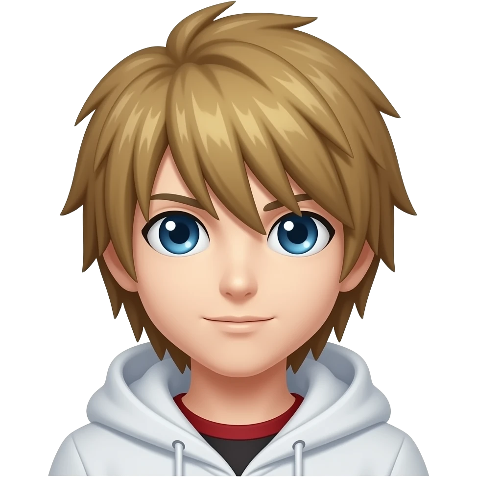 DEATHNOTE emoji