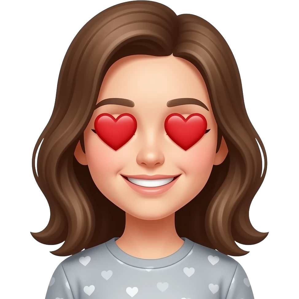 Combinaison ☺️🥰 emoji