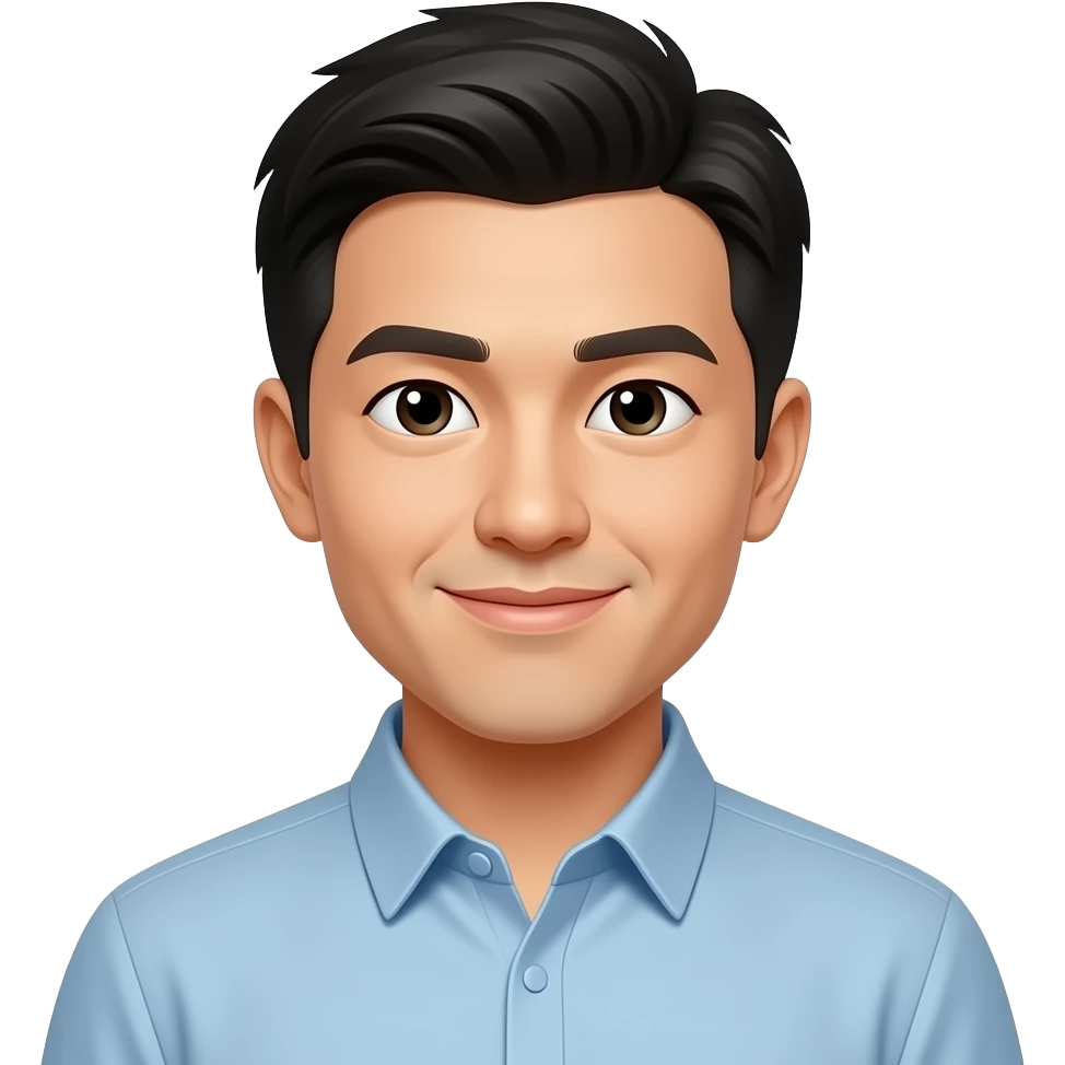 AI Training with Lee emoji