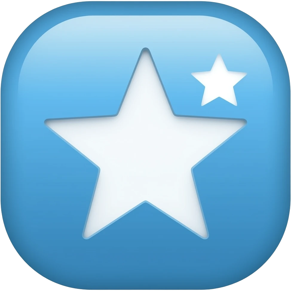 stars telegram emoji