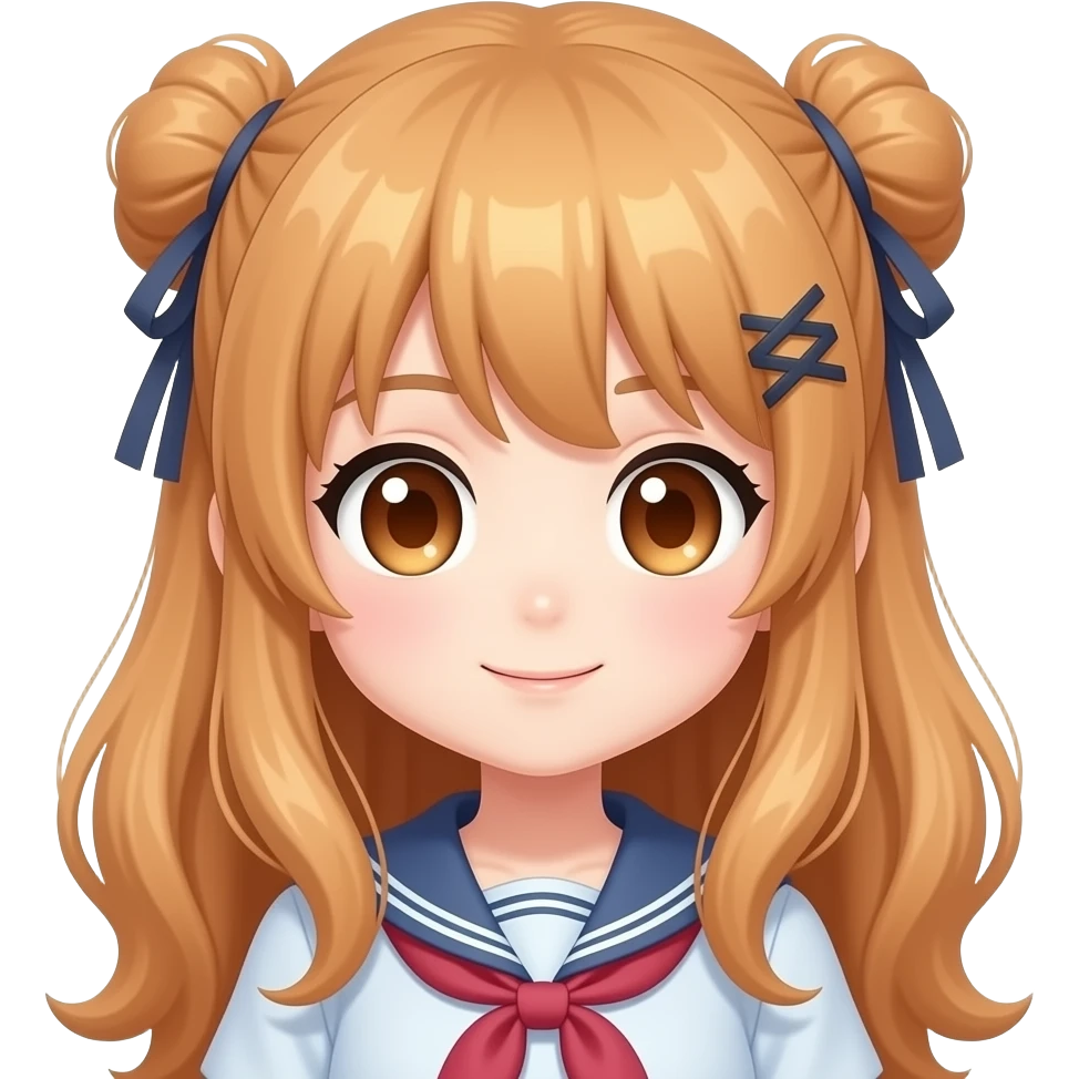 Dorami emoji