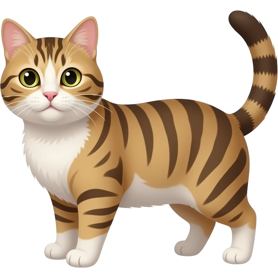 cat emoji