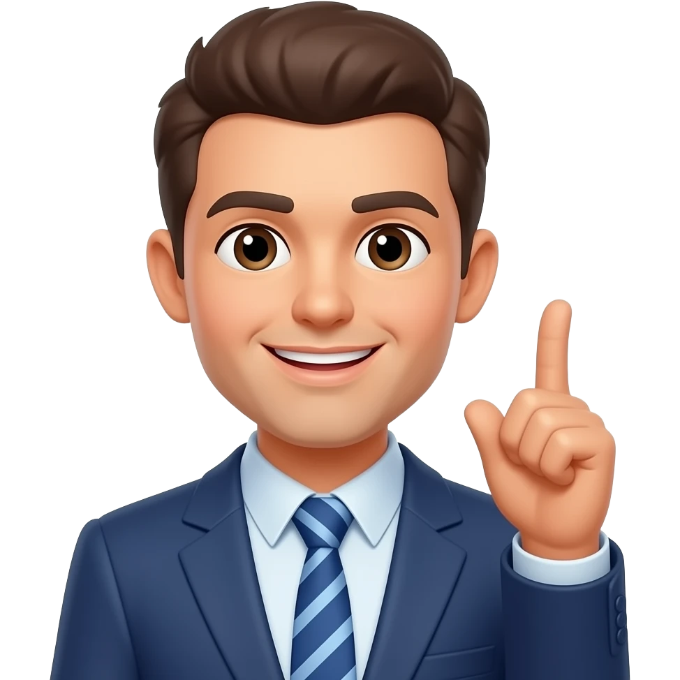 marketing emoji