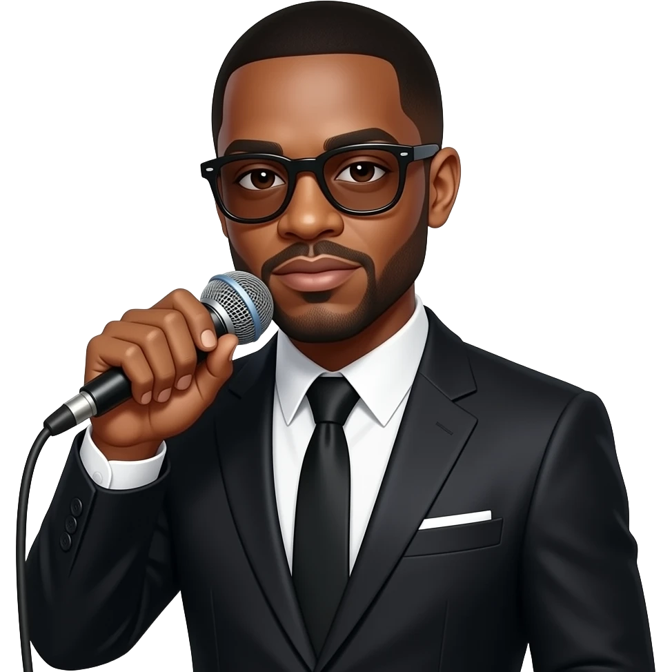 Diddy emoji