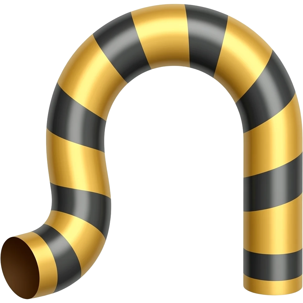 Cane emoji