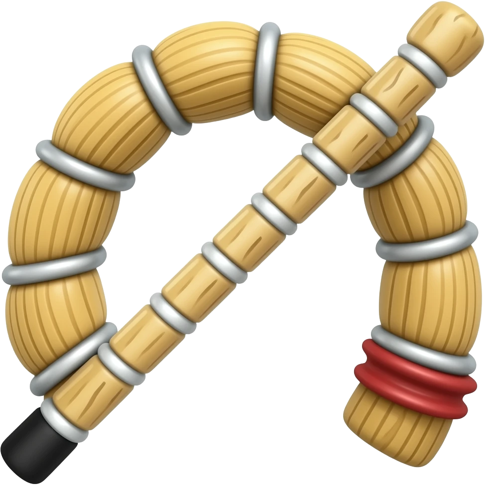 cane emoji