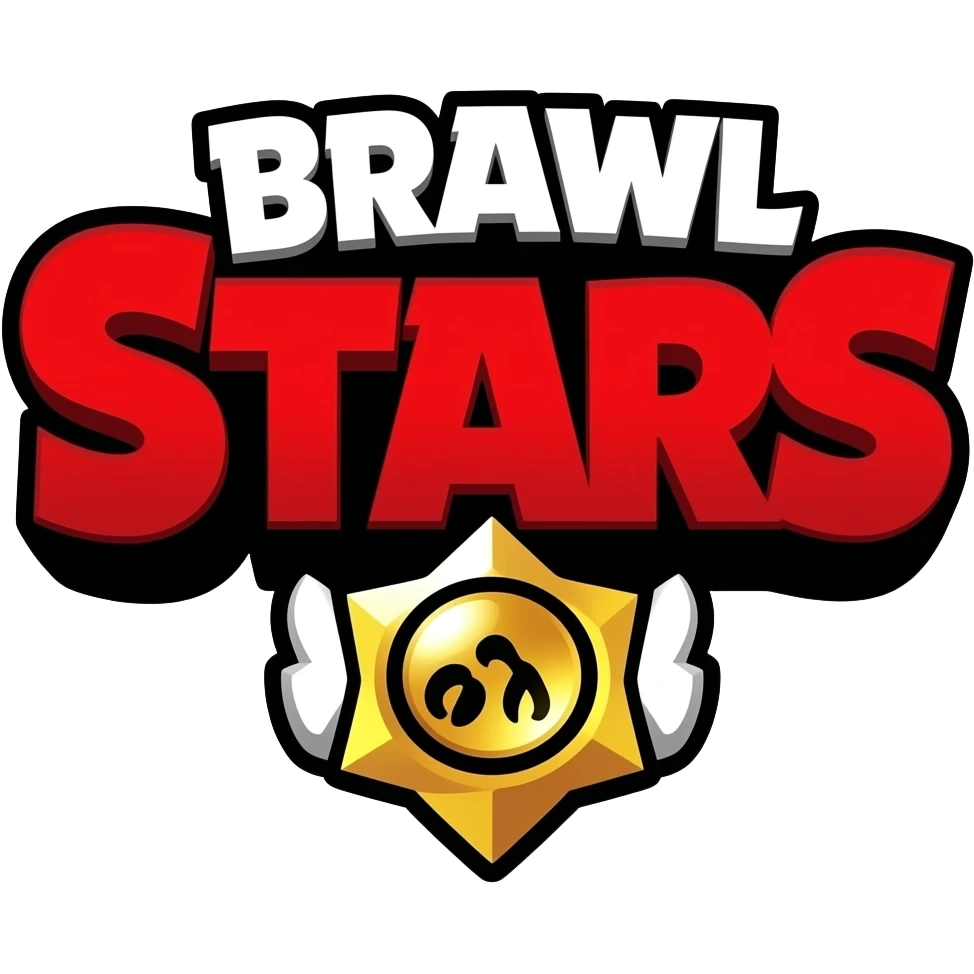 Brawl stars emoji