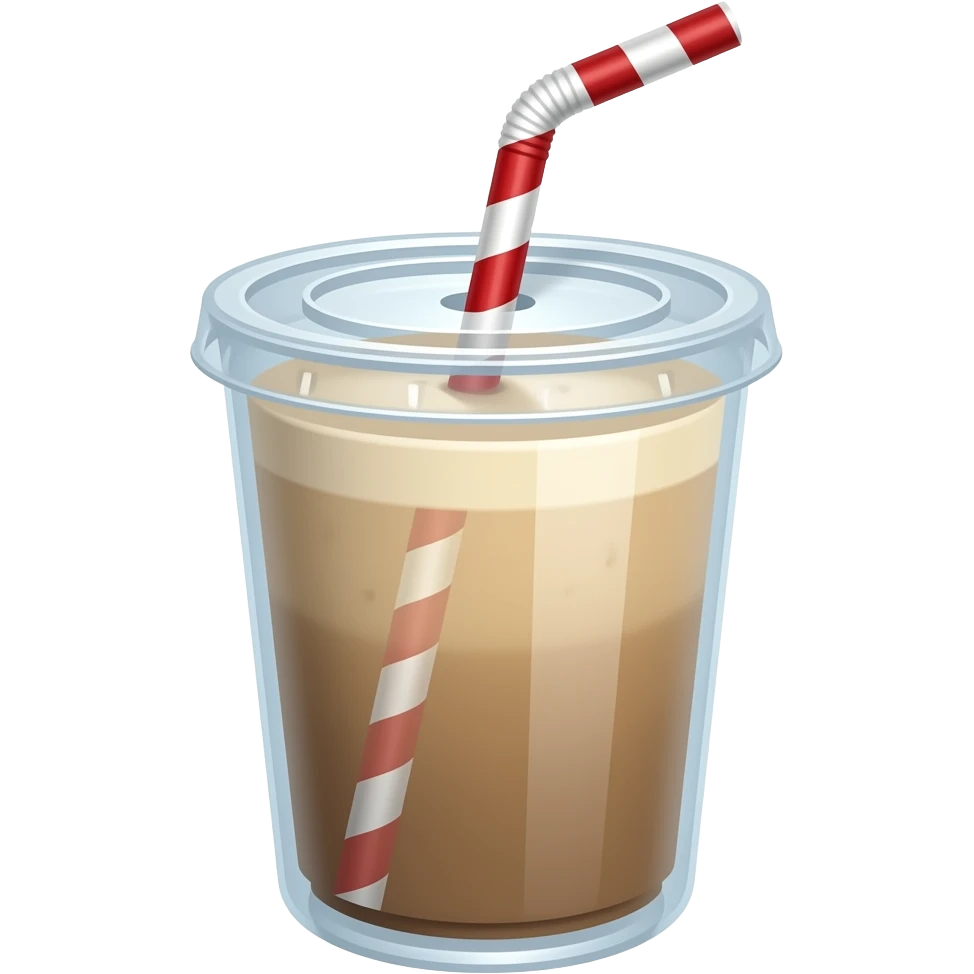 🥤 emoji