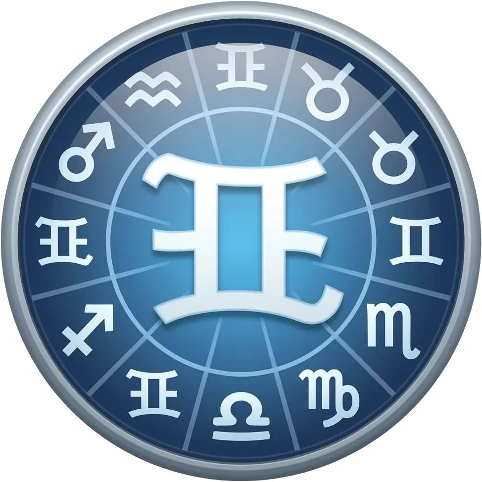 horoscope emoji