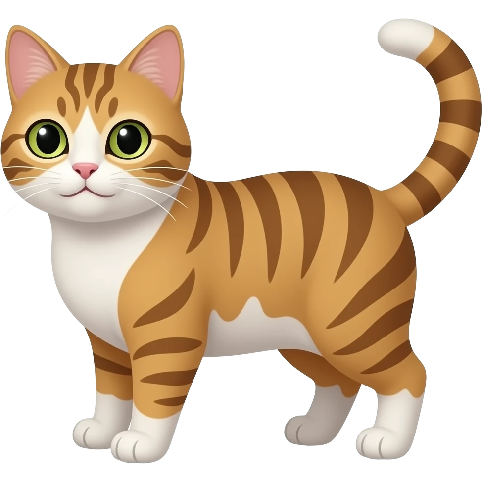 Pussy emoji