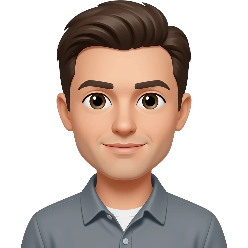 Grayson D emoji