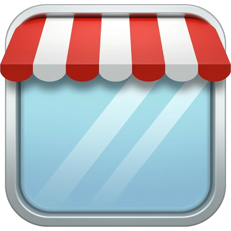 drive thru emoji