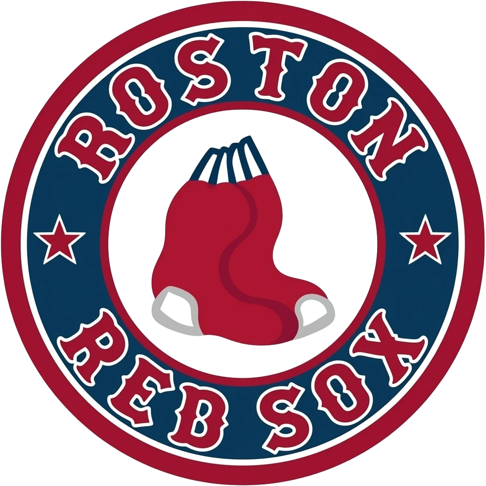 Boston Redsox emoji