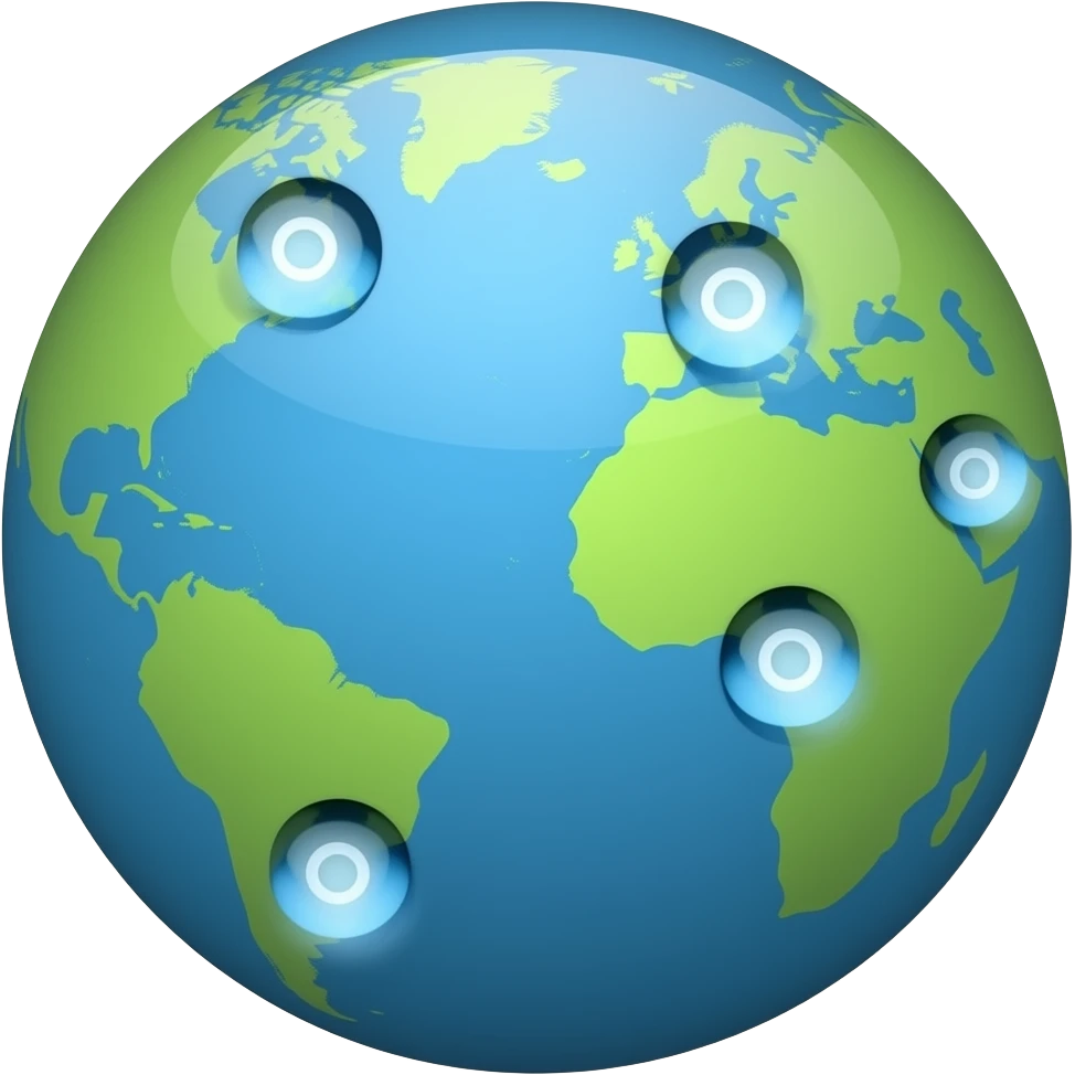 connessione internet emoji
