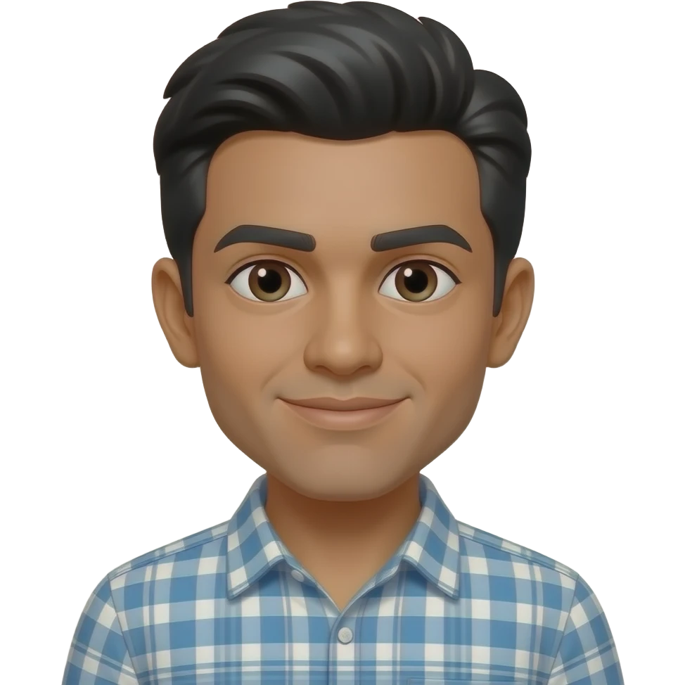 Vimal emoji