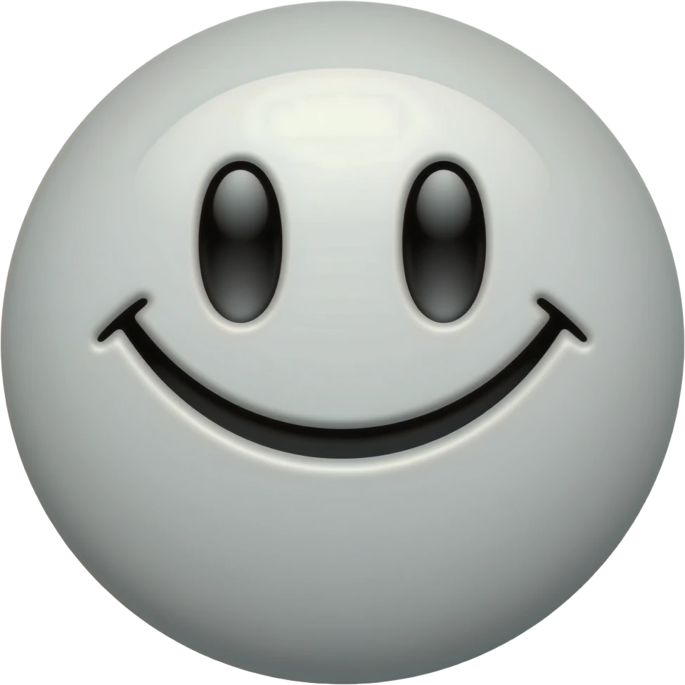 happy pills emoji