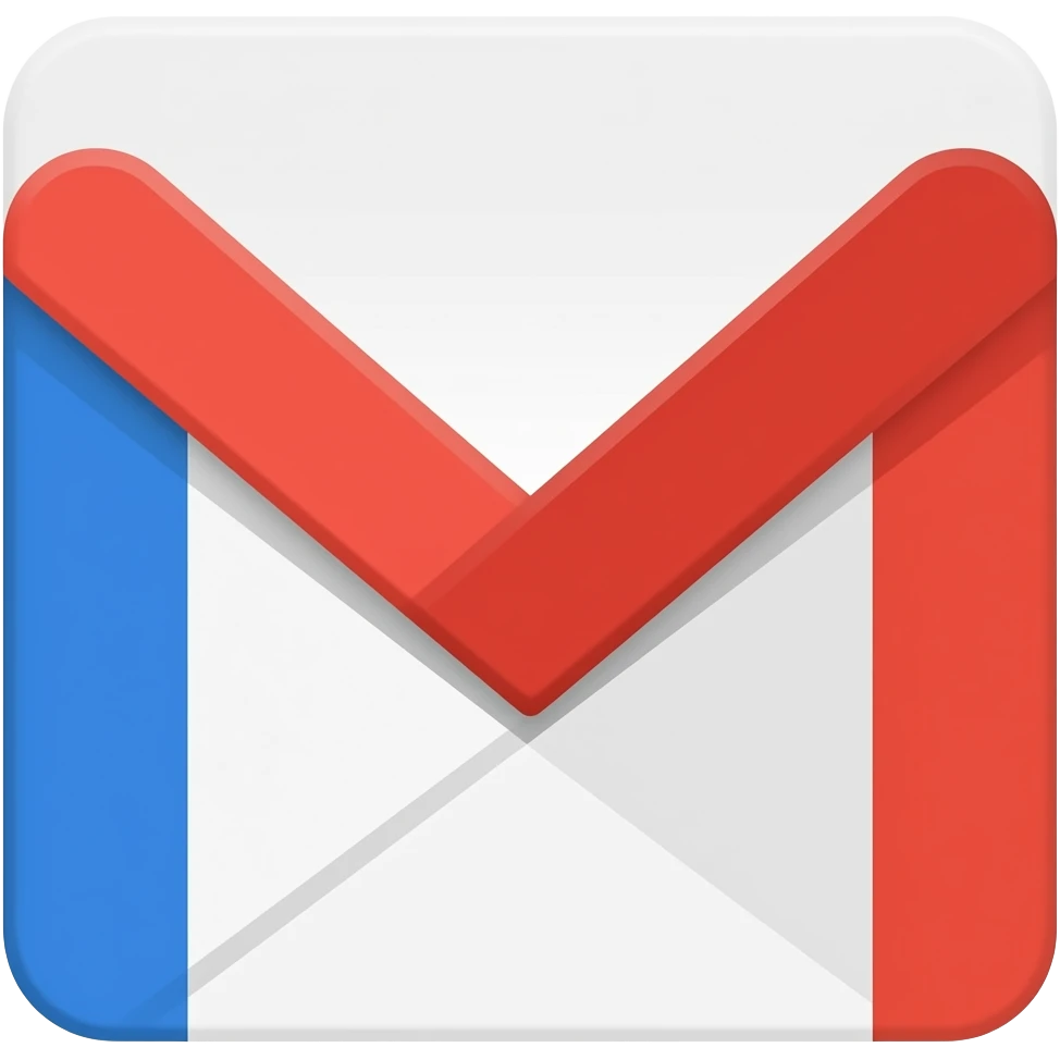 gmail emoji