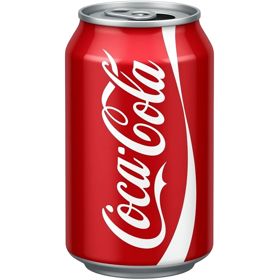 coca cola emoji