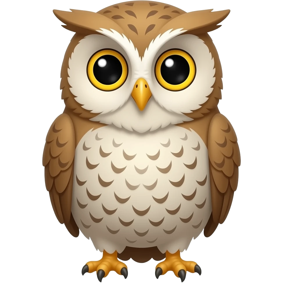 OWL emoji