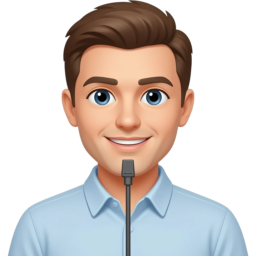 Подключить emoji