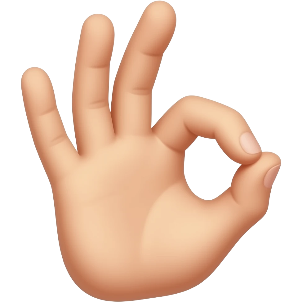 ok的动态 emoji