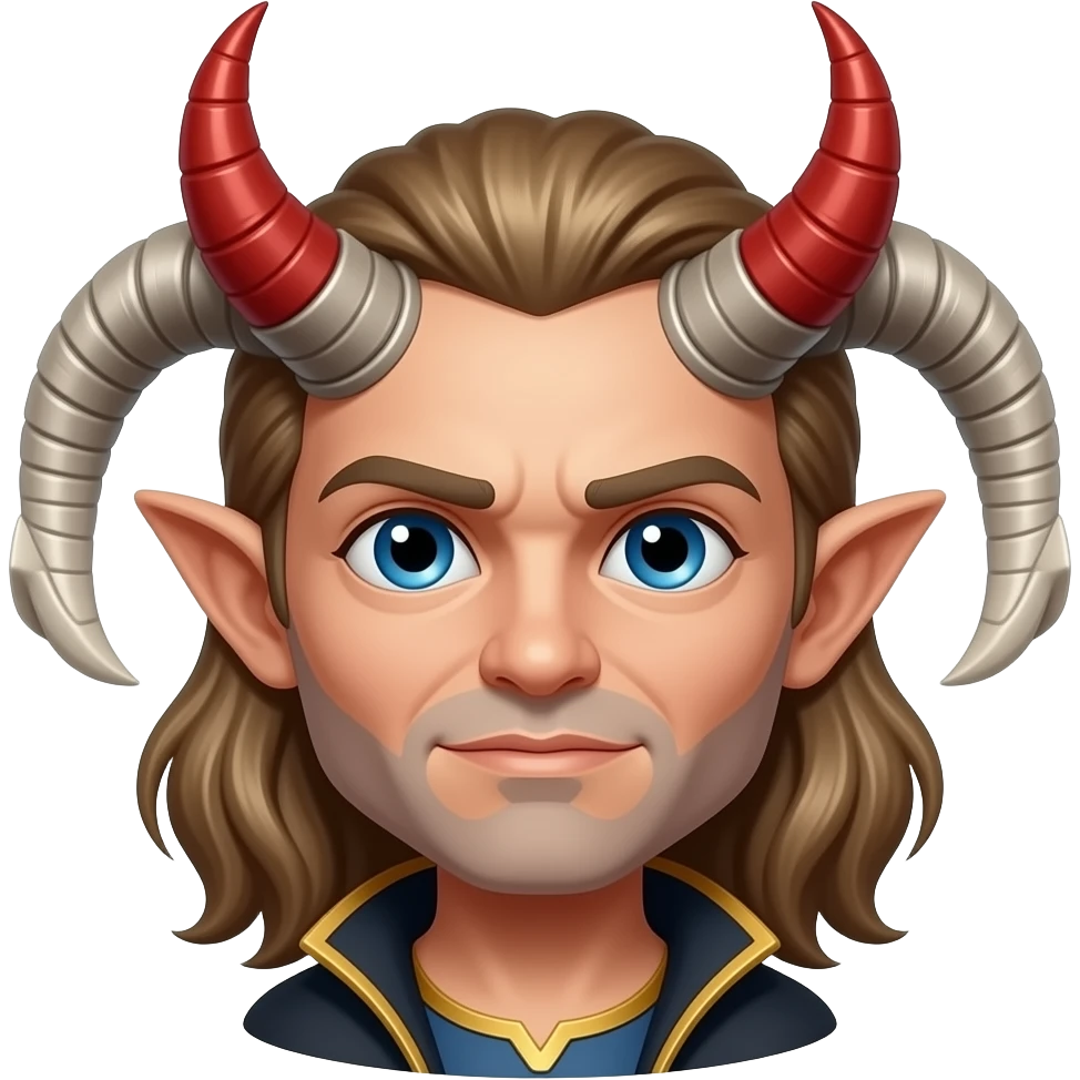 demon king emoji
