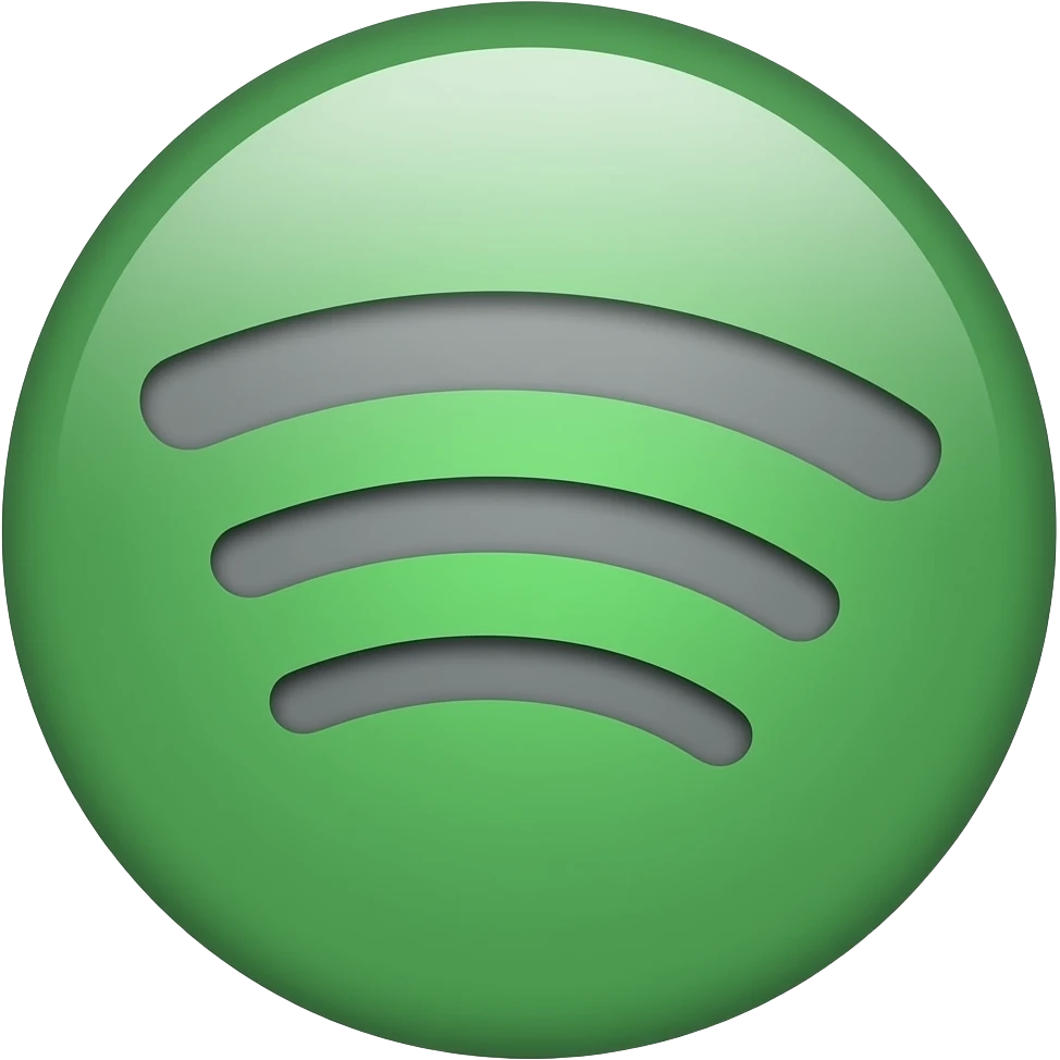 spotify emoji