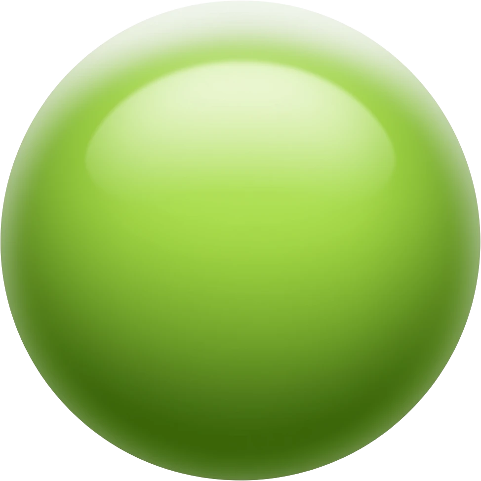 Pea emoji