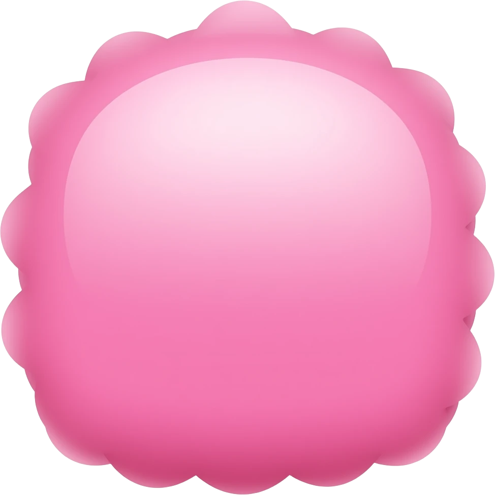 pink emoji