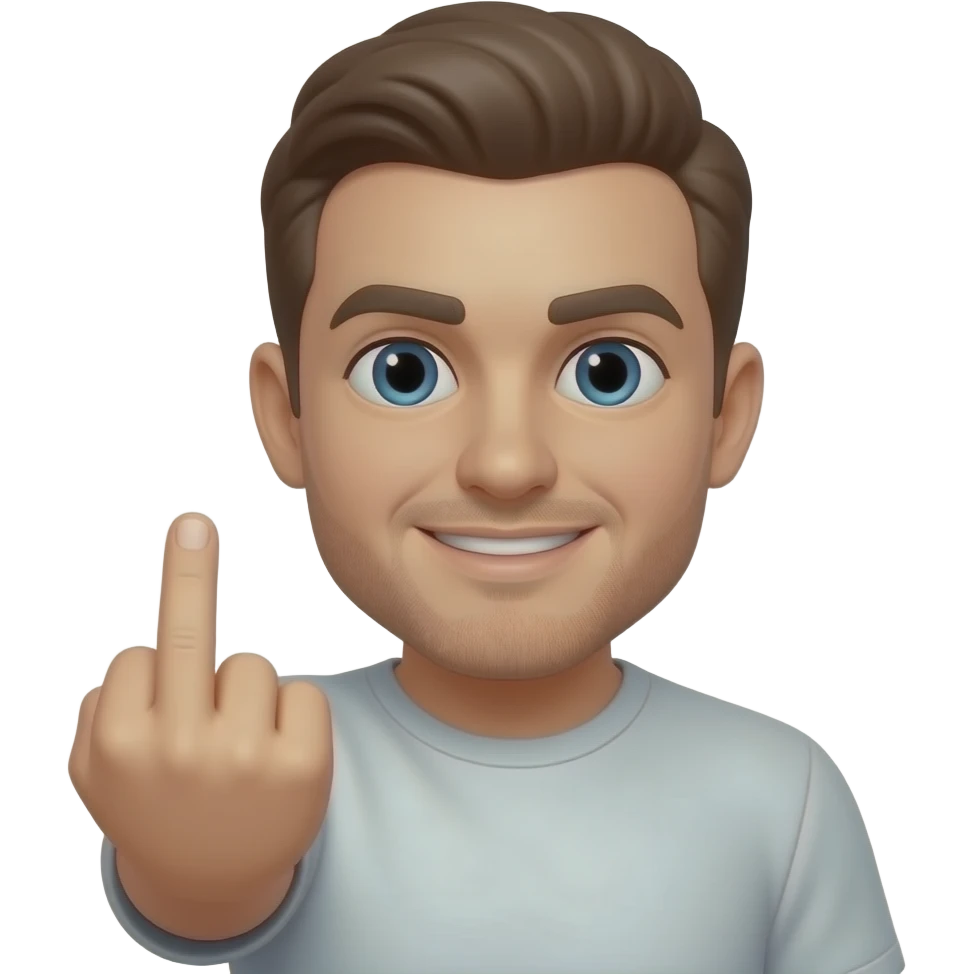 swearing emoji emoji