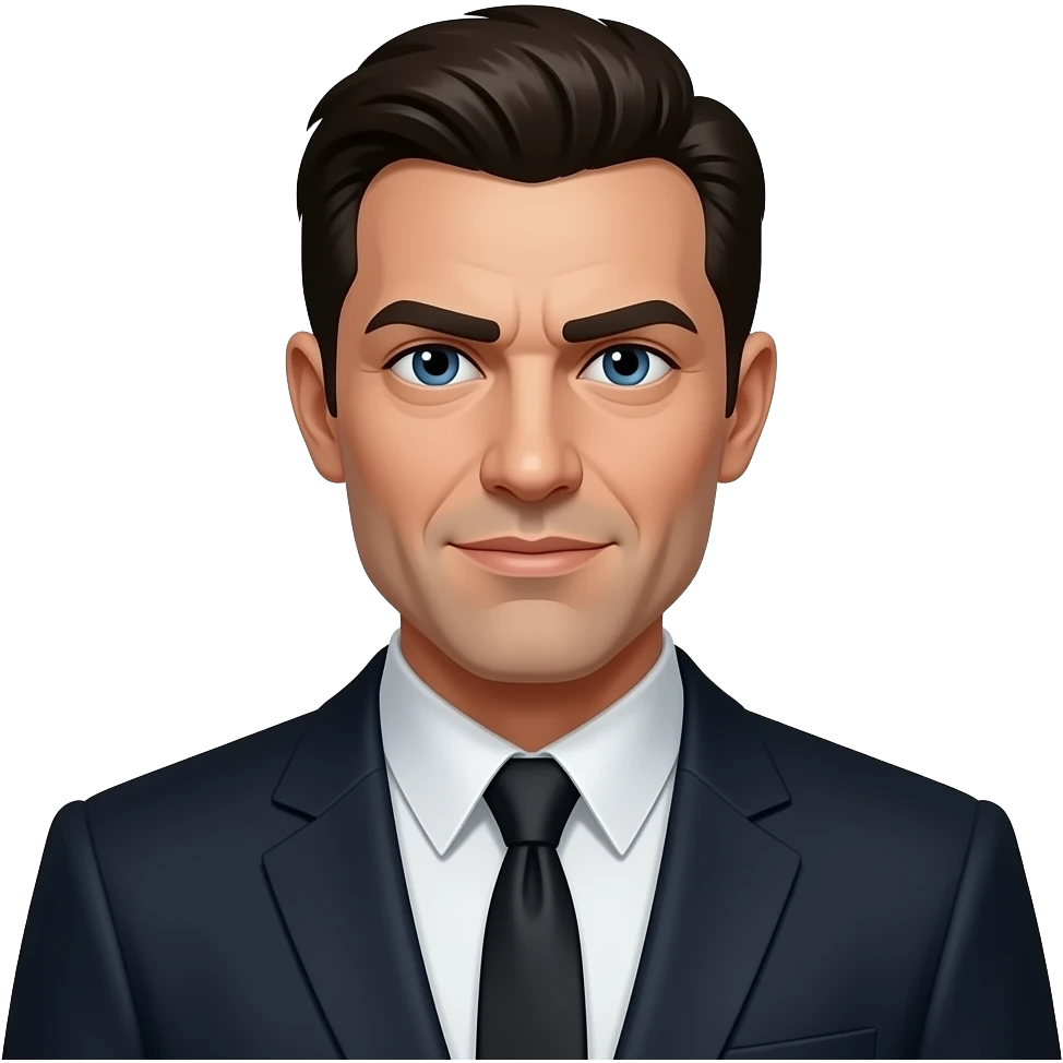 Mafiya tipe emoji
