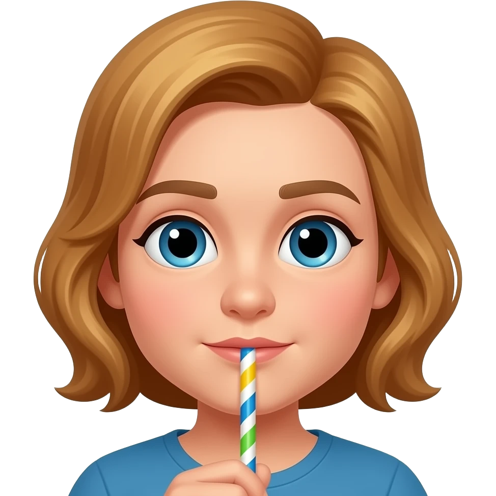 I suck u emoji