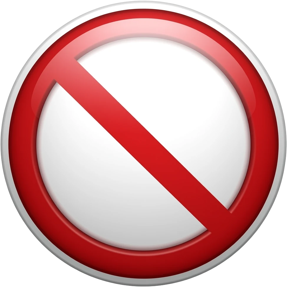 mandatory emoji