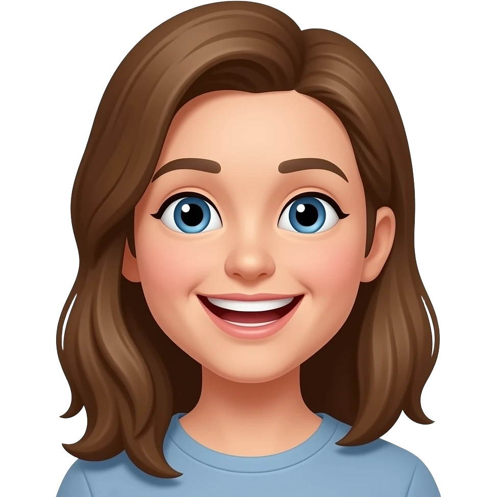RISAS emoji