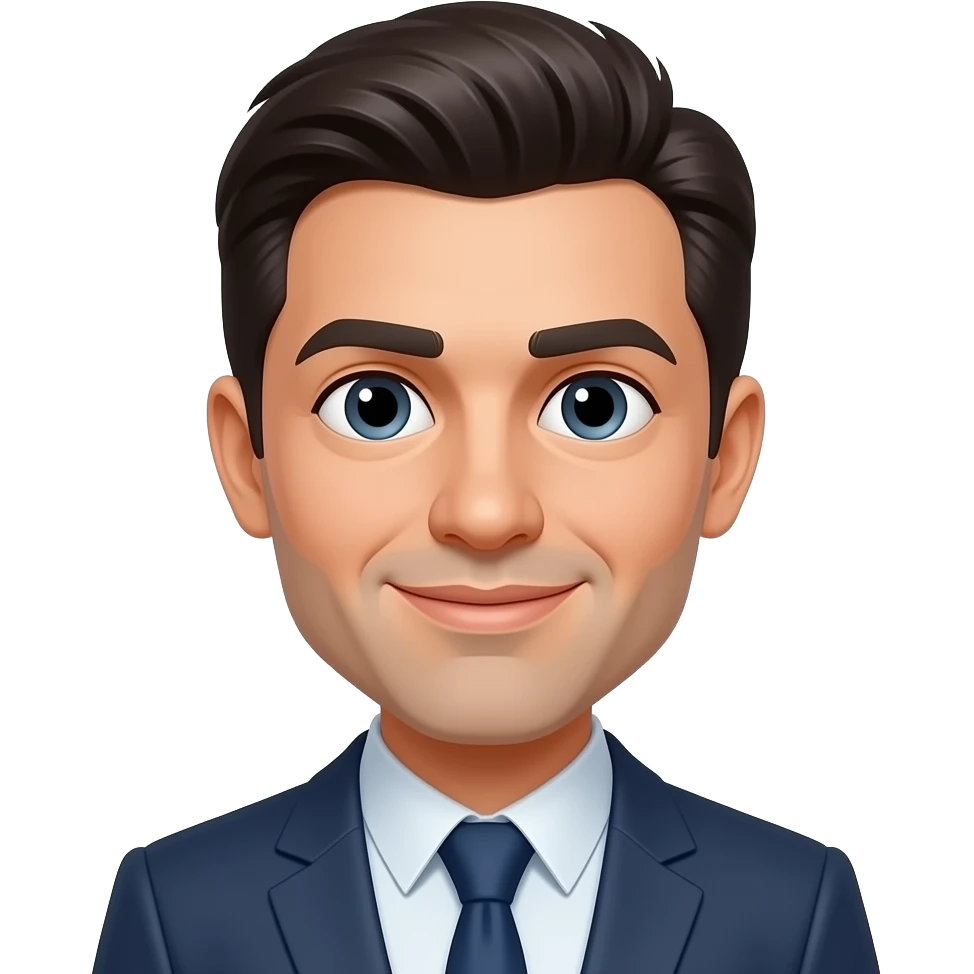 Faustino emoji