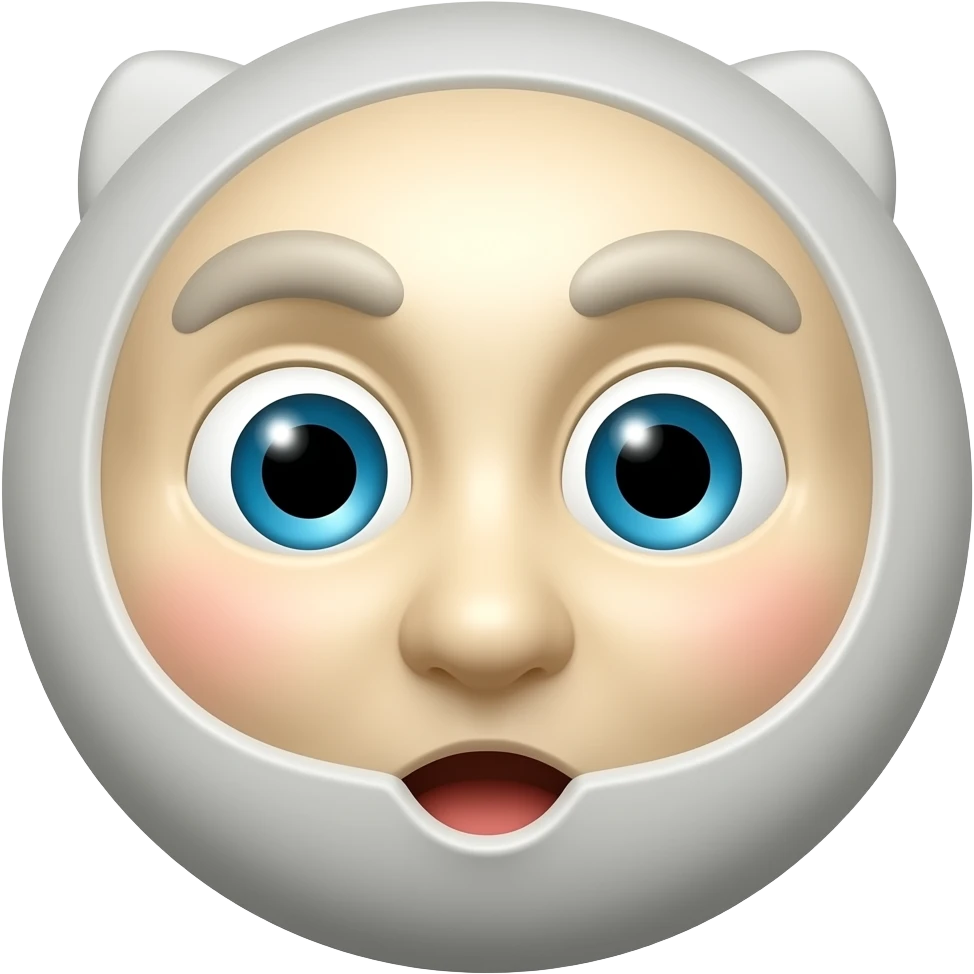 Siup emoji