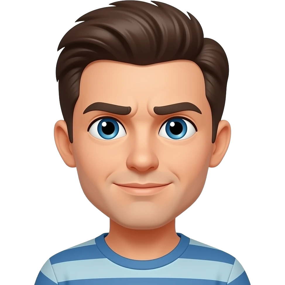 🤨 + 🙄 emoji