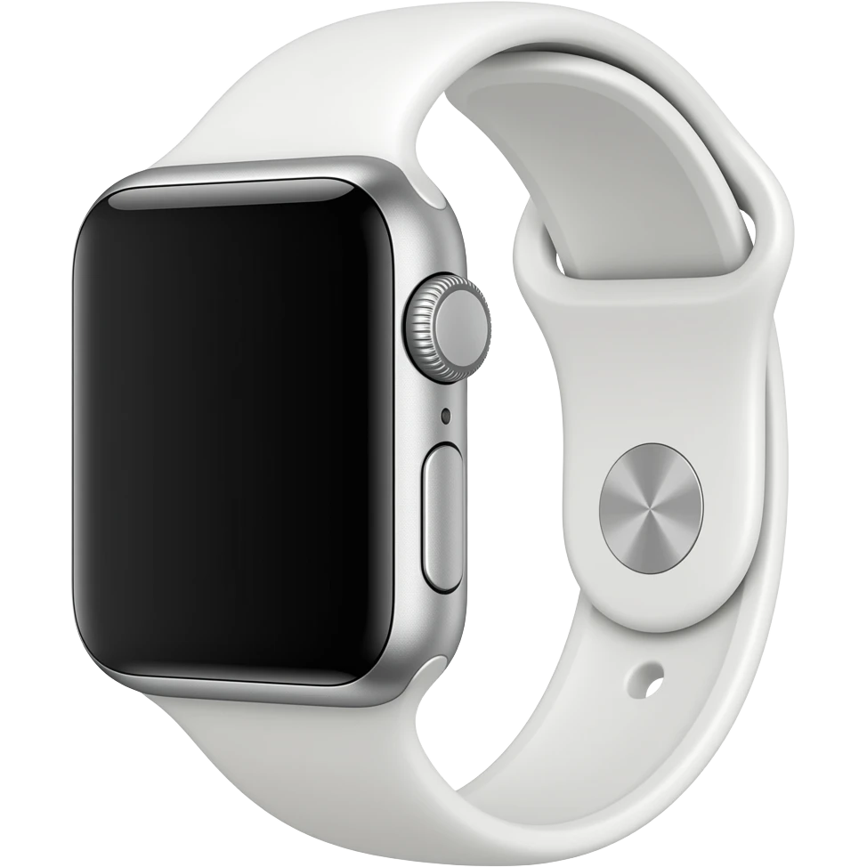 Smartwatch emoji