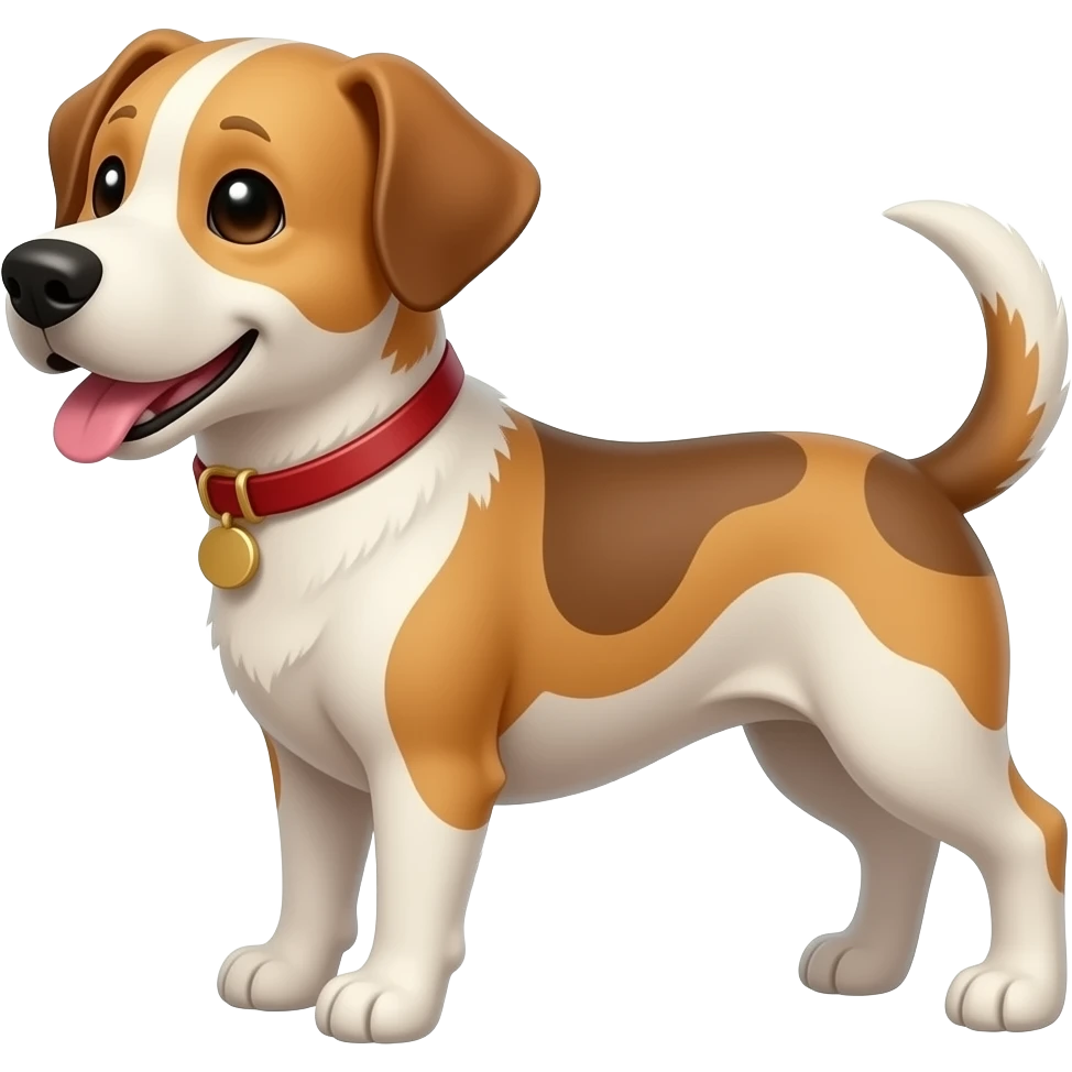 dog emoji