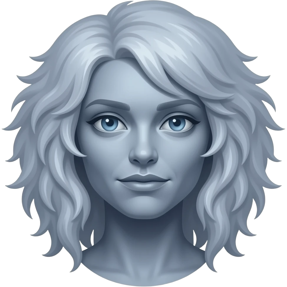Astral emoji