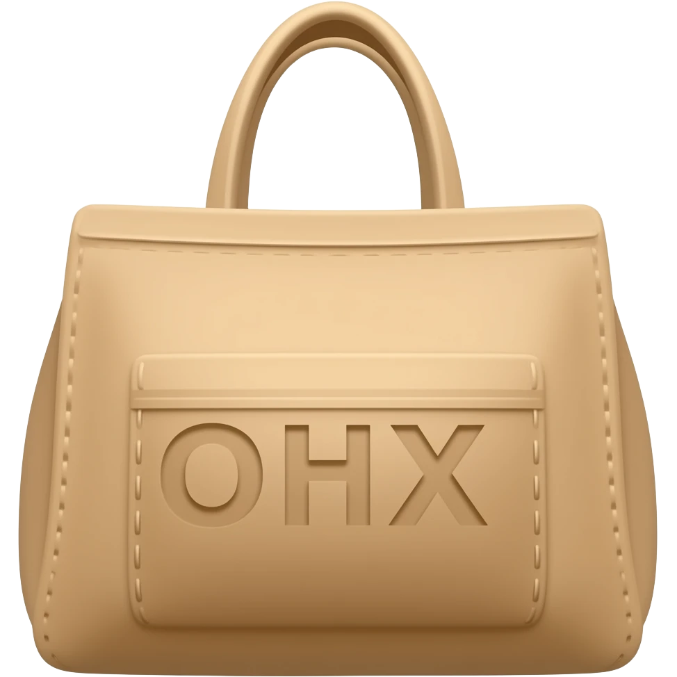 bag emoji