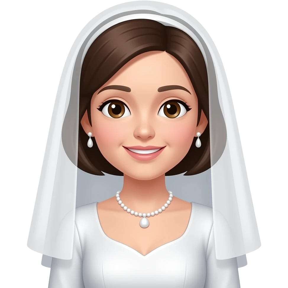 Marry emoji