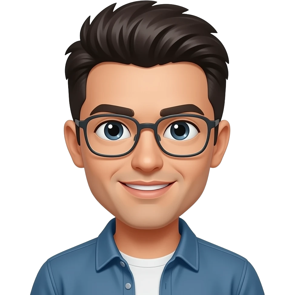 joe cool emoji
