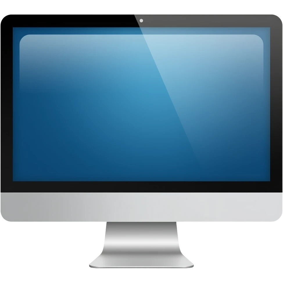 computer emoji