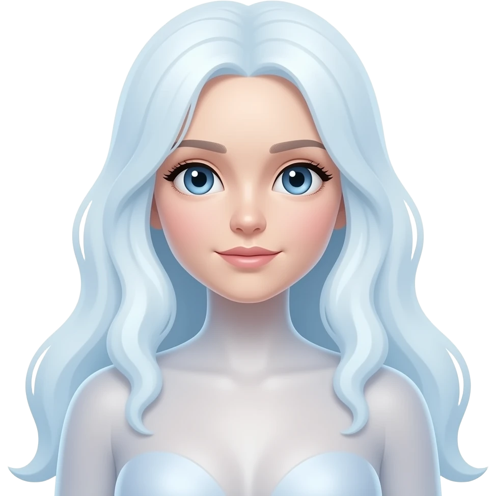 Wisp emoji