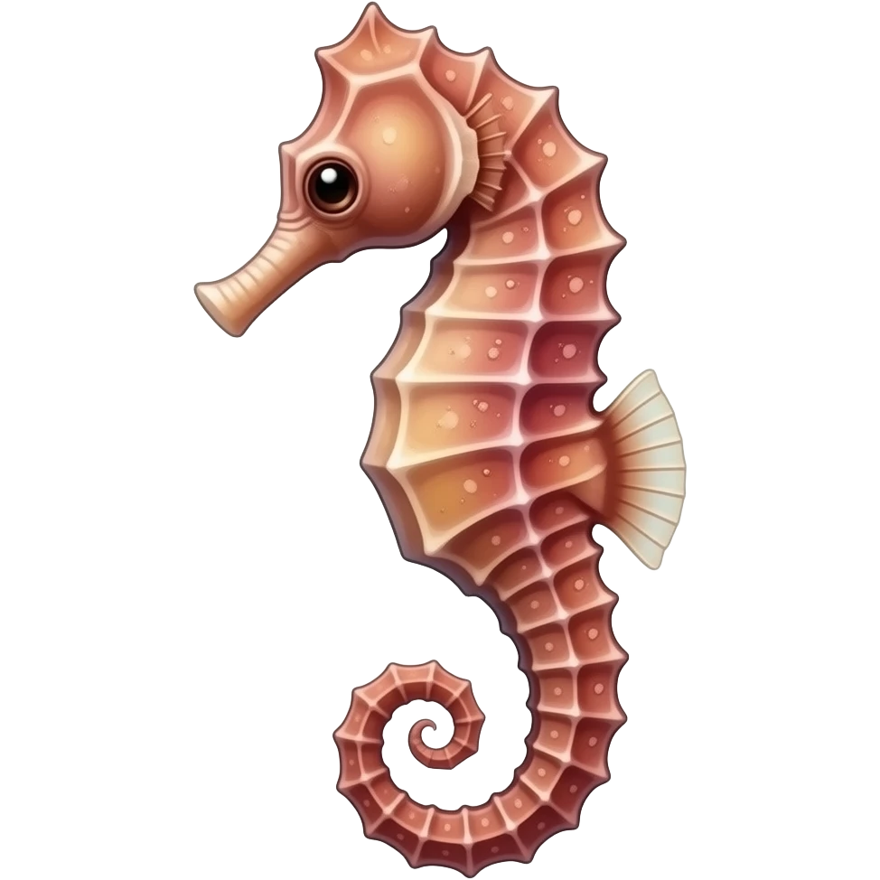 해마이모지 emoji