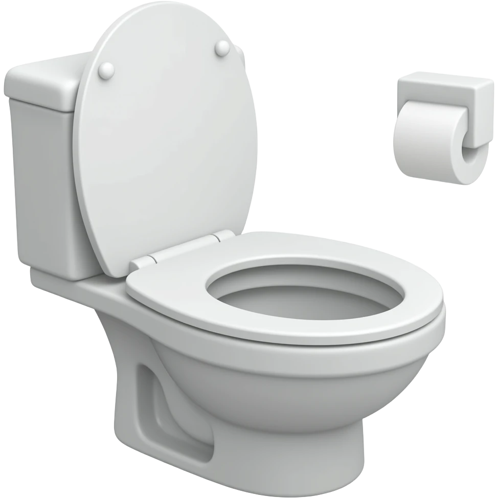Skibidi Toilet emoji